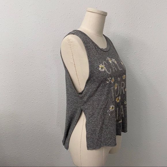 Hollister Tank Top - Picture 2 of 5